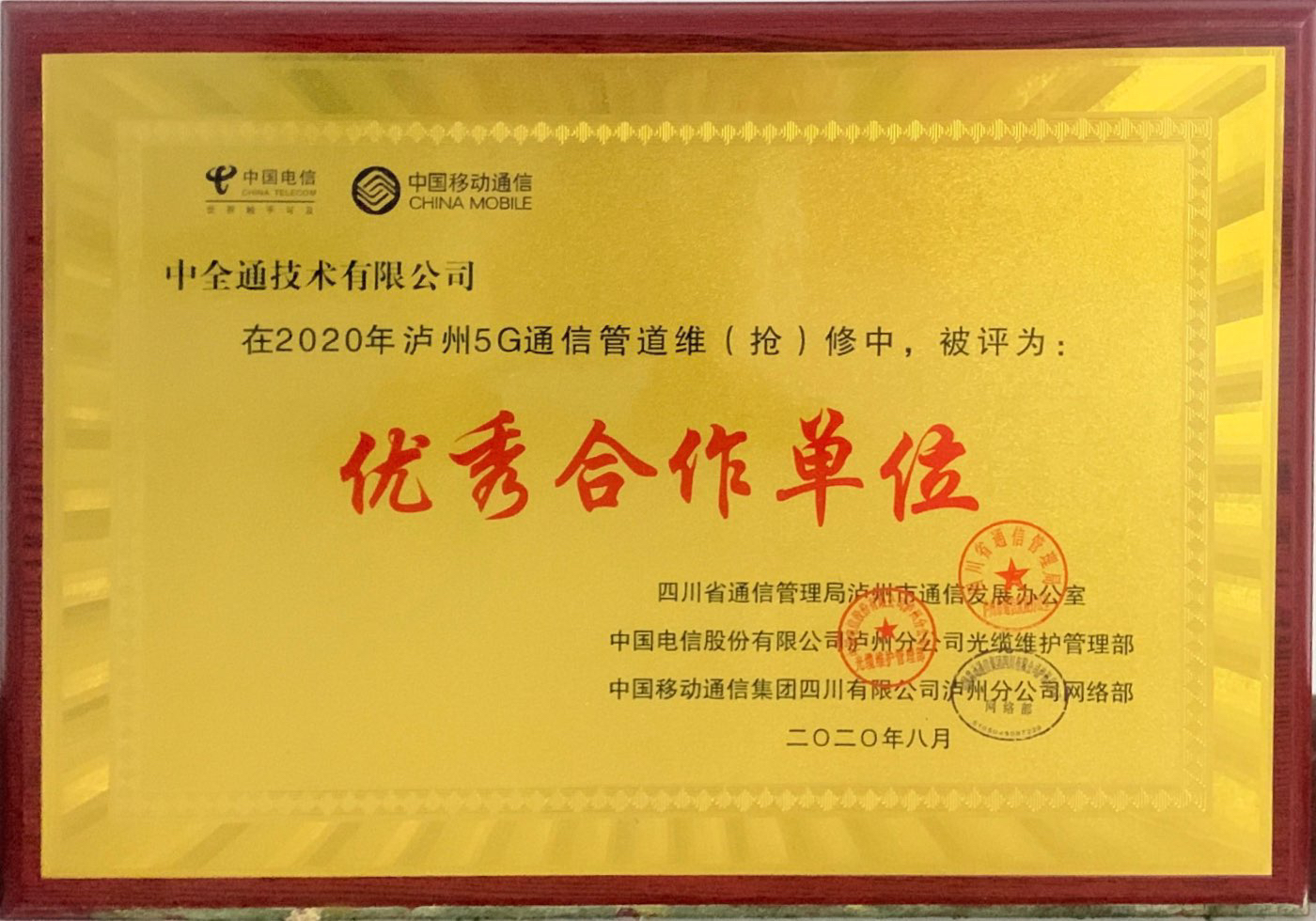 01 2020年度优秀合作单位 2020年8月（中国电信 、中国移动） - 副本.jpg