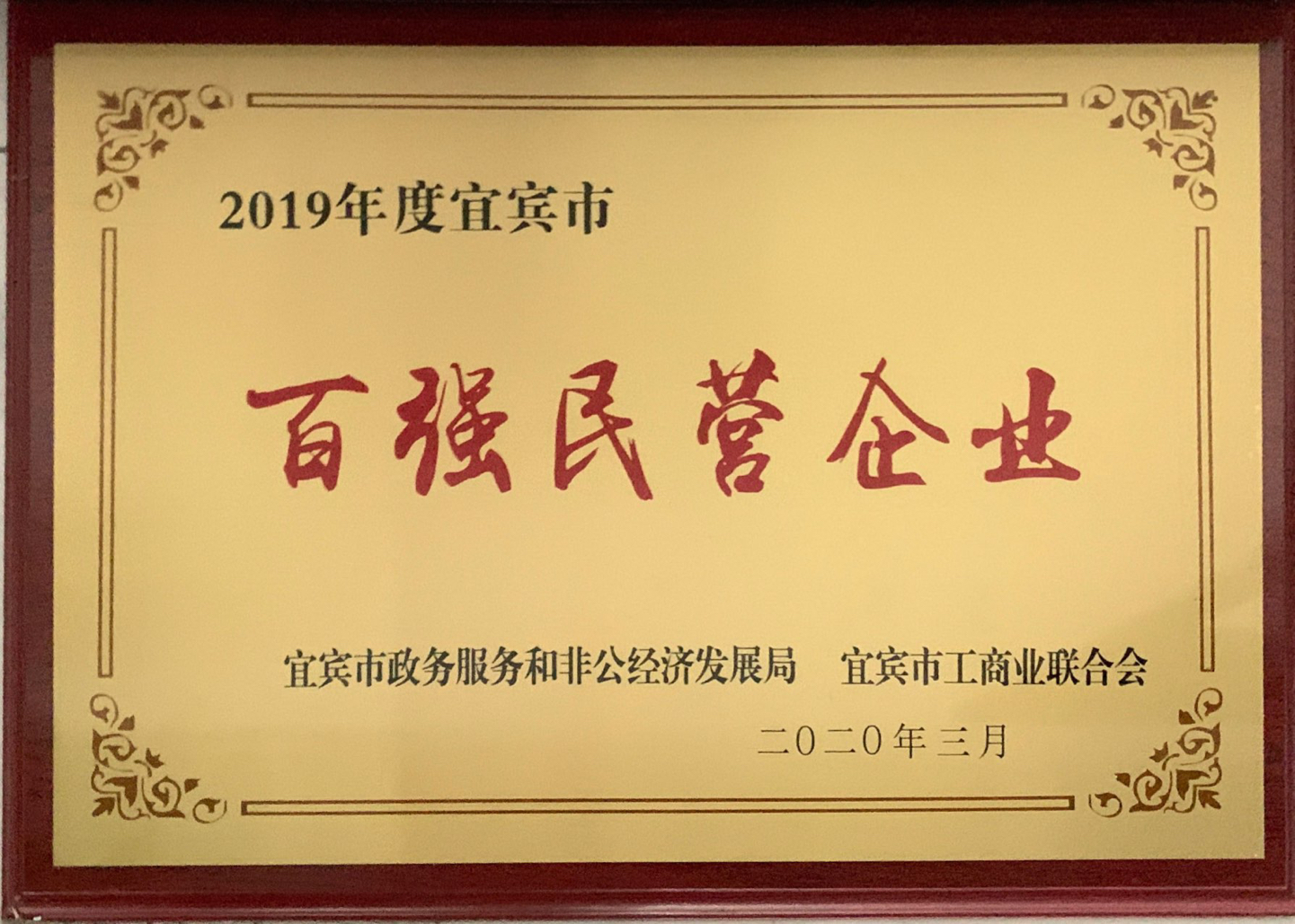 11 2019年度百强民营企业 2020年3月.jpg